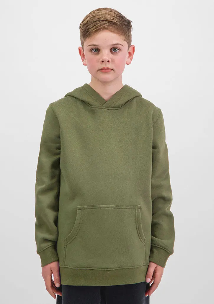Goodmates Kid's Basic Hoodie X1003K Metro Workwear
